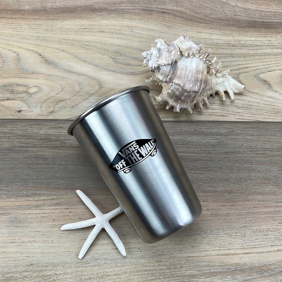 🔆VANS🔆 COLLECTIBLE CUP - Picture 1 of 7